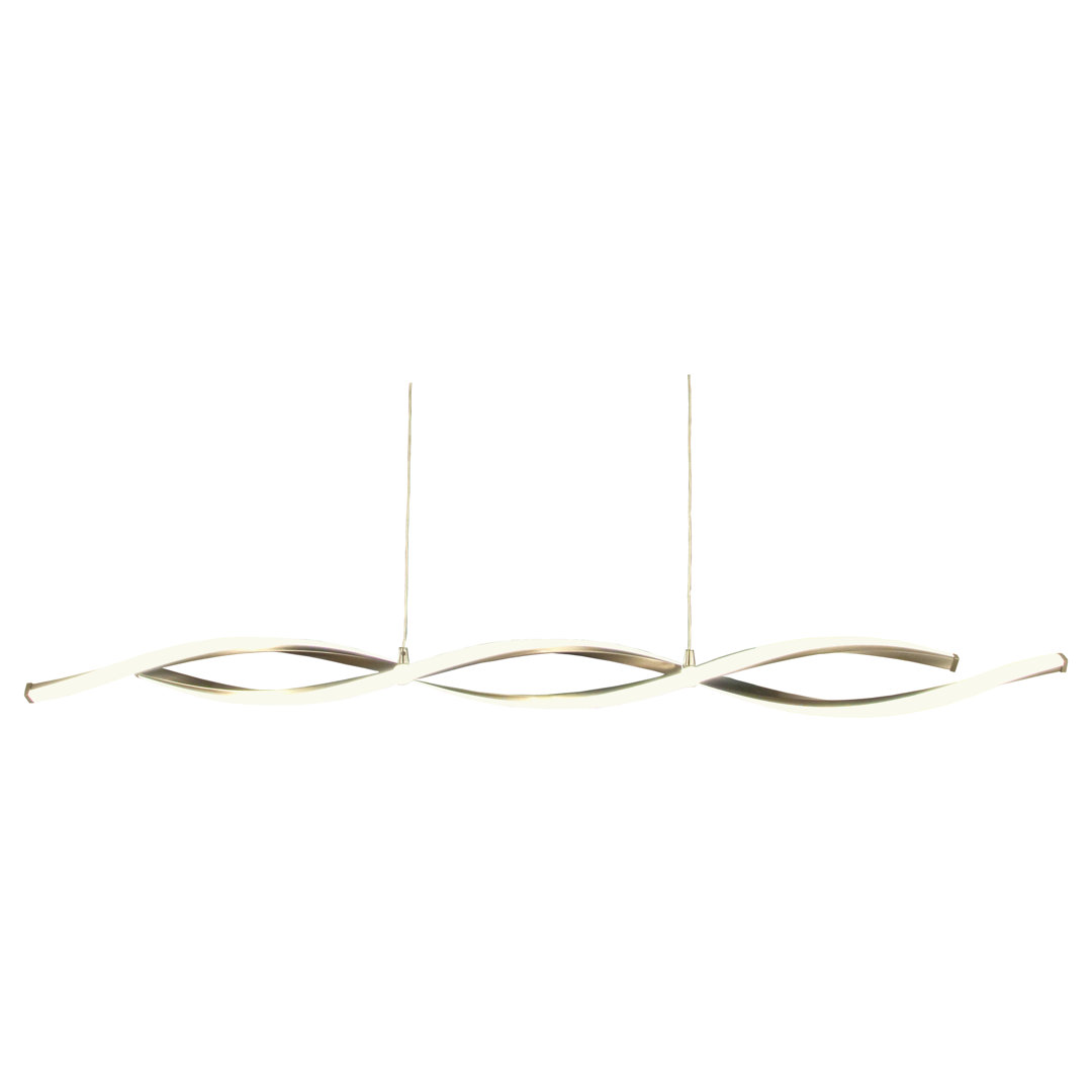 Heather 1 - Light Novelty LED Pendant