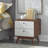 Indi 20.25'' W Nightstand
