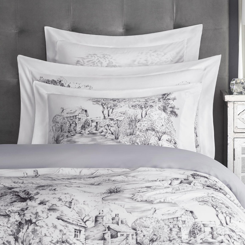 Goranna Pillowcase