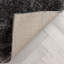 San Francisco Geometric Shag Area Rug-62632506
