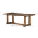 Otto Pine Wood Dining Table