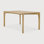 PI Solid Oak Dining Table