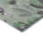 Premium Machine Washable Harjo AMF1549 Floral Rug-1660173164