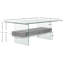 Table basse en traineau Kayley-46816798