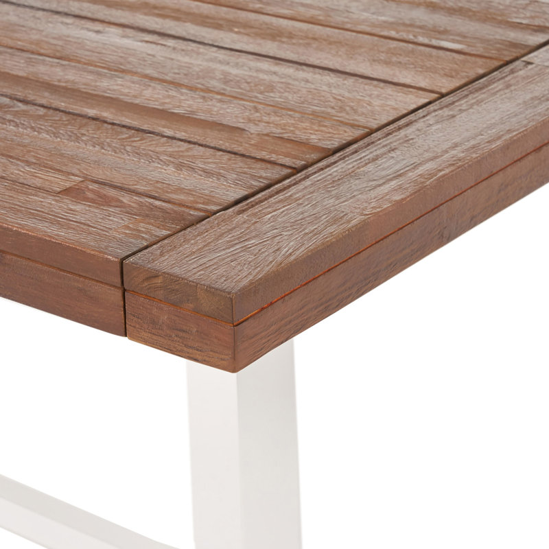 HUCKLEBERRY 88.5, Dark Brown, White