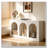 Entryway Table,Stable Console Table