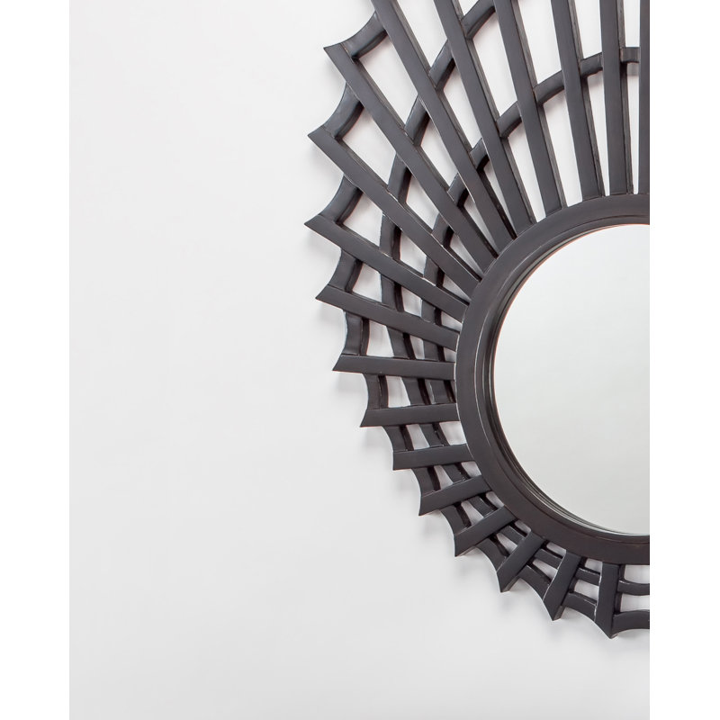 Flat Wall Mirror