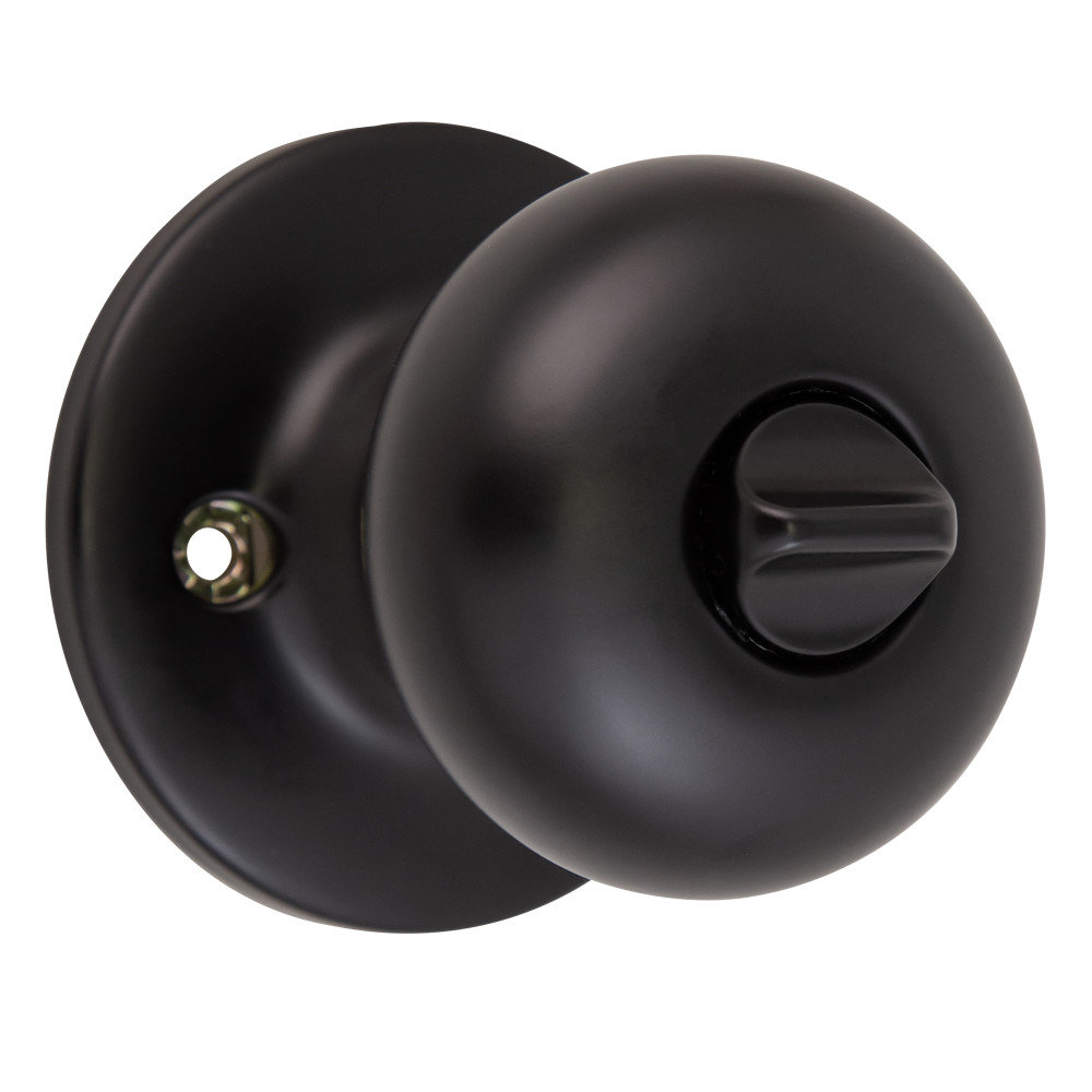 Cambridge Keyed Door Knob Design House
