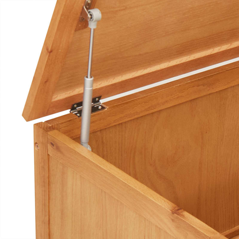 Blanket Chest