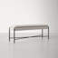 Landers Upholstered Bench-1089718725