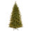 Nordic Green Spruce Artificial Christmas Tree with Clear Lights