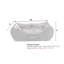 Chester Polyester Pet Bed-1154485622-1154485619
