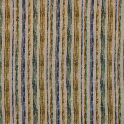 San Torini Striped Fabric