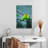 Brampt Kissing Parakeets-108428021