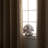 Golden Enchanted Unicorn Polyester Blackout Curtain Pair-1857129728-1857129732