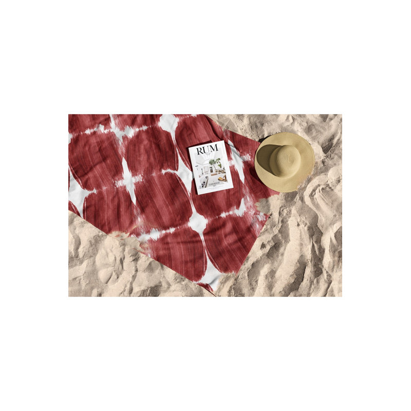Beach Towel