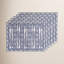 Avignon 100% Cotton Rectangle Placemats-1005417856