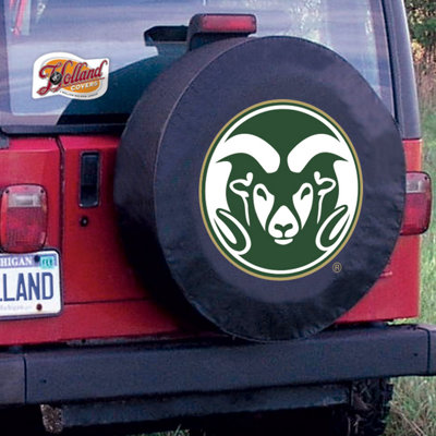 Housse de roue NCAA