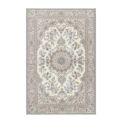 Gobin Oriental Indoor Rug