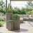 Hexagon Column Planter