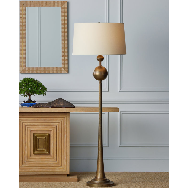 Boullee Floor Lamp