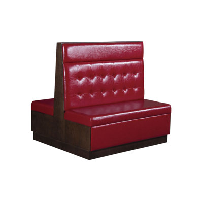 Cabine double pour 4 personnes
