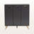 Corinth 12 Pair Shoe Storage Cabinet