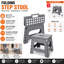 Plastic Step Stool