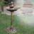Matteo Outdoor Weather Resistant Floor Fountain