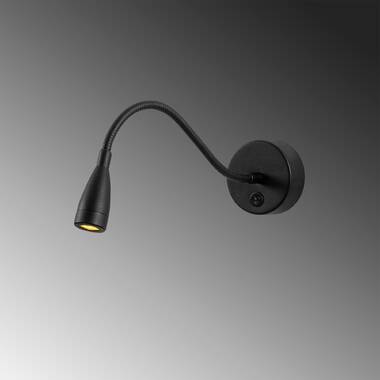 ModernMoments LED-Spotlight Metall 2-flammig Rappaport aus