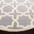 Igna Hand Tufted Wool Geometric Rug-2029341603