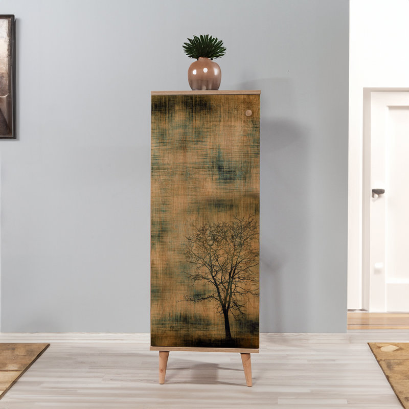 Armoire de rangement pour chaussures 20 paires