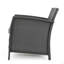 CHAISE MODERNE ST LUCIA