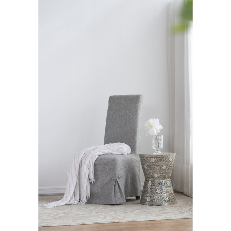 Table d'appoint D14x19