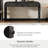 Kynlee 59'' Console Table-1682722631