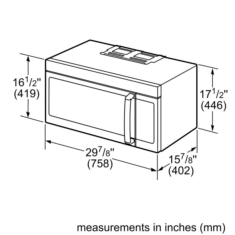 800 Series,30" Induction Cooktop,Frameless