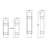 Seabrooks LED Wall Light-27495354