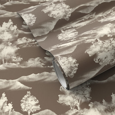 Papier peint Abundance par Getty Images