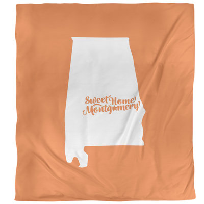 Modern & Contemporary Polyester Duvet Cover