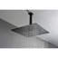 Pomme de douche 16 po