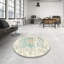Tapis traditionnel 100% lavable à la machine 4311-1163011681