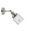 Applique murale 1 lumière 8 po Bell-33004538-33004539-33004549