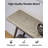 47.28'' Console Table with Charging Station-786069744
