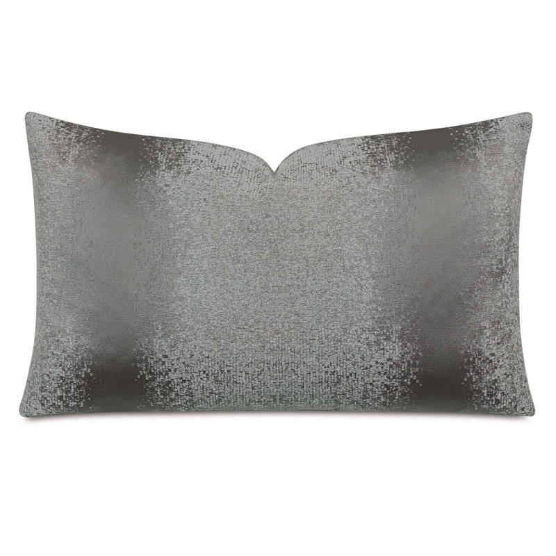 Jeweled Boudoir Lumbar Pillow Cover & Insert