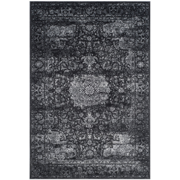 Overholt Performance Oriental Rug