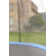 360cm Trampoline Safety Net