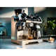 De'Longhi La Specialista Maestro Espresso Machine, Stainless Steel