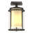Meridian 1 - Light 7.7" Simple Cylinder Semi Flush Mount-1153864904