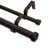 Oil Rubbed Bronze is out of stock