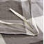 Polyester Plaid Duvet Cover with Pillow Shams Included-1154008792-1154008794